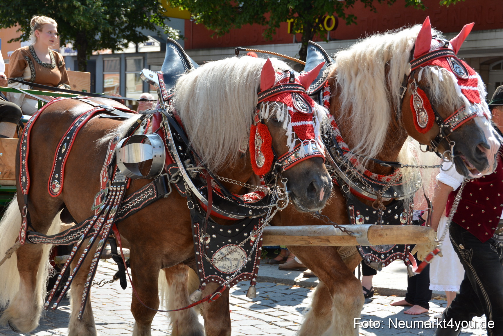 Volksfest Neumarkt 100814 0213